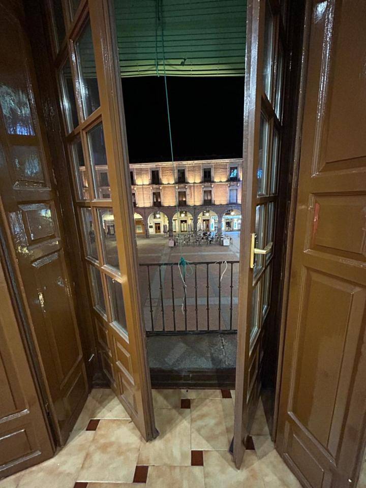 Apartamento entero, Apartment in Ávila, Provincia de Ávila