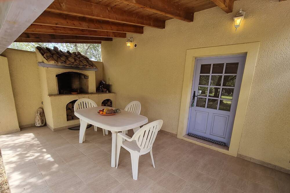 Appartement entier, A Leccia - Entre Mer & Maquis in Roccapina, Sartène