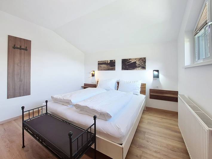 Ganze Wohnung, Halbeis in Tuxer Alpen, Pfons