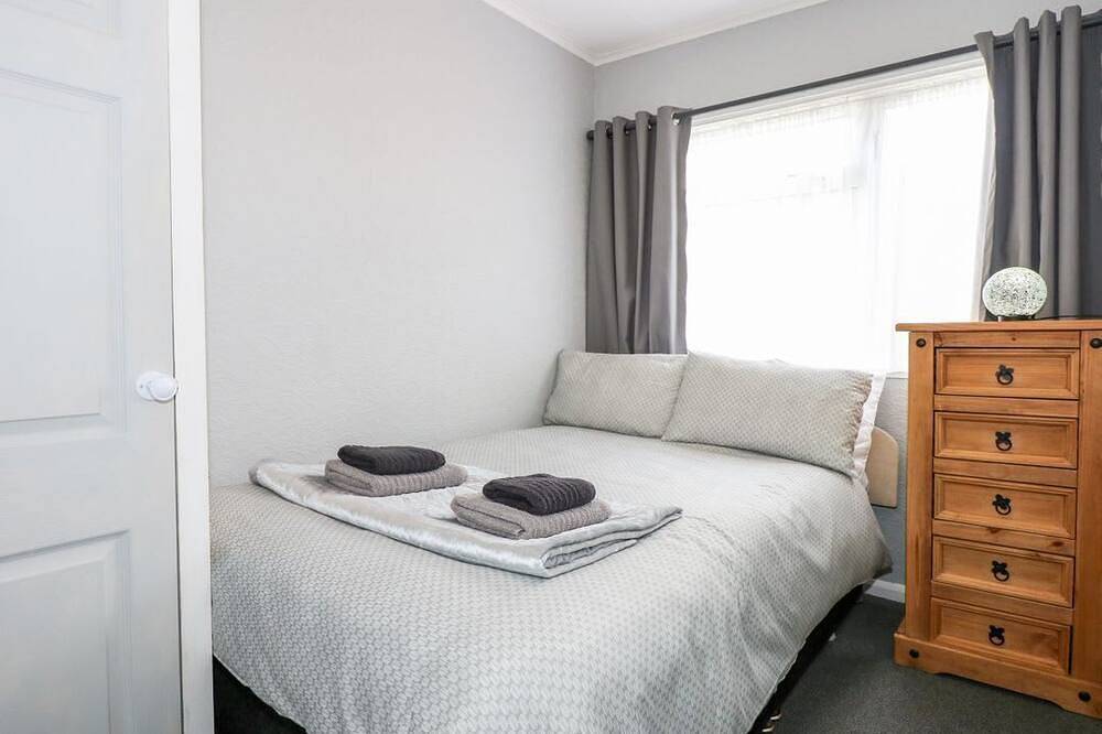 98 Cherry Park, Chapel St Leonards in Chapel St. Leonards, Lincolnshire