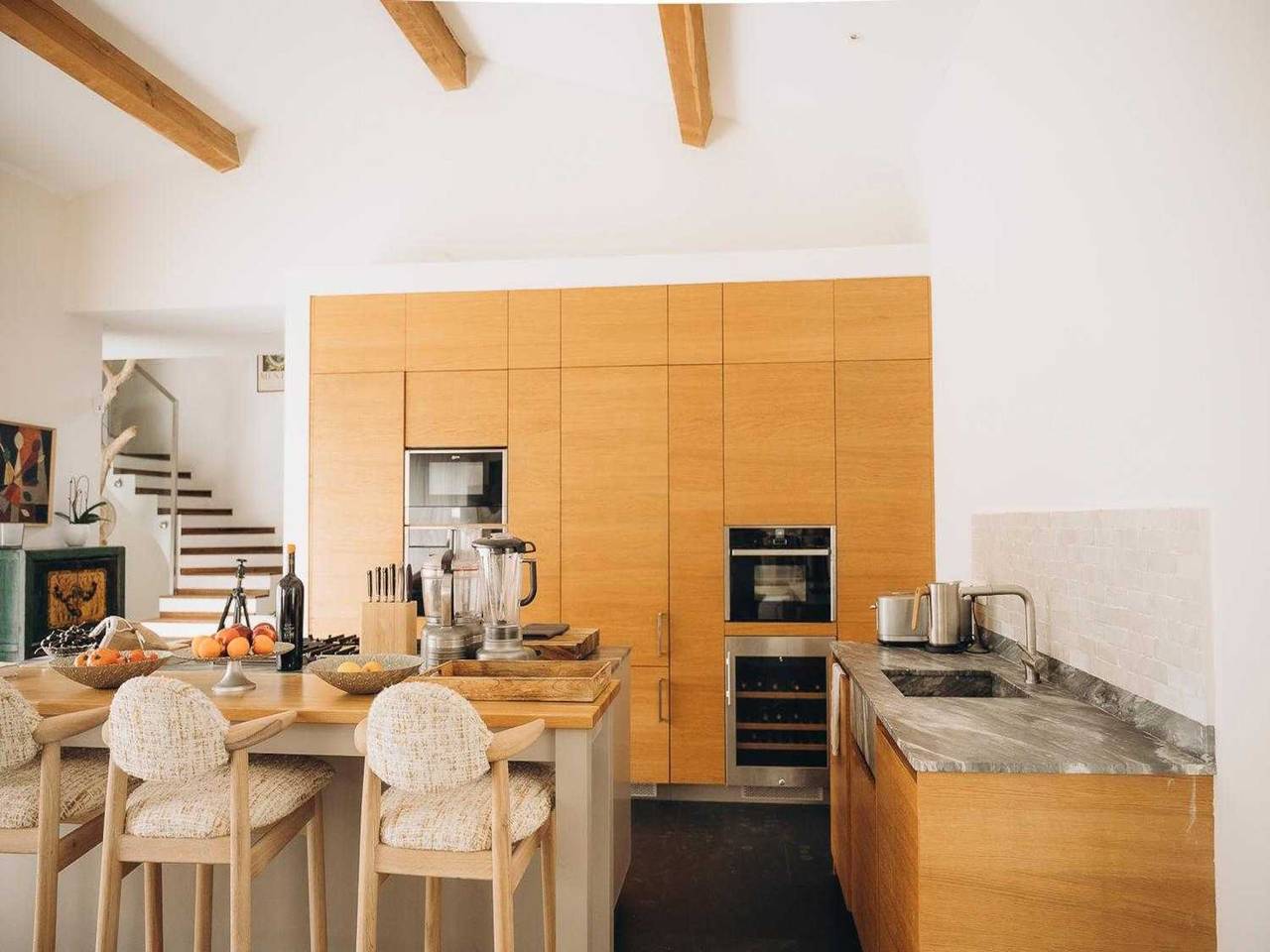 Außergewöhnliche Villa - 5Br/10P - Ramatuelle in Ramatuelle, Draguignan Region