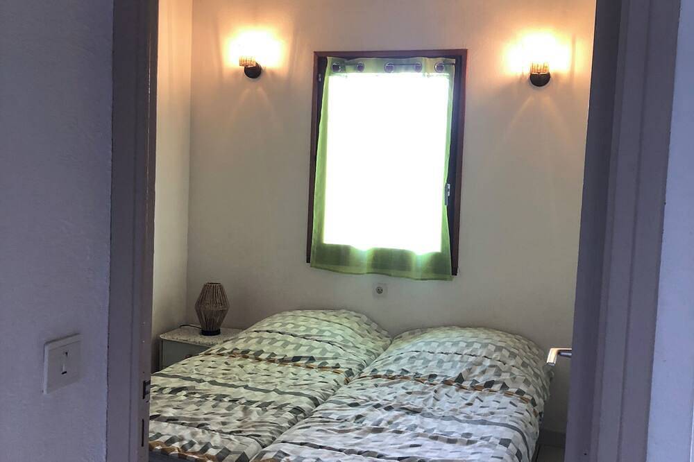 Gîte 4 Personnes au Calme à St Martin D'ardèche in Saint-Martin-d'Ardèche, Gorges de l’Ardèche