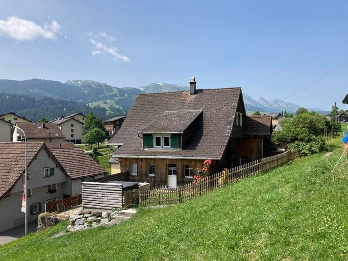 Ferienwohnung für 12 Personen, mit Garten und Pool - 1