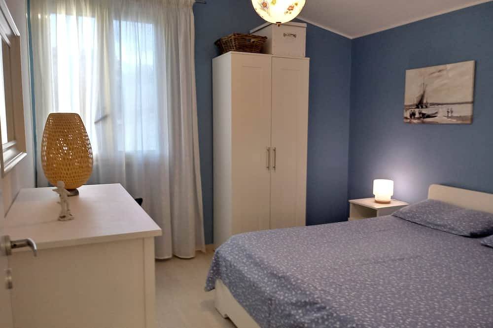 Ganze Wohnung, Case Filìa - Das Haus Am Meer (Mansarda) in Balestrate, Palermo Provinz