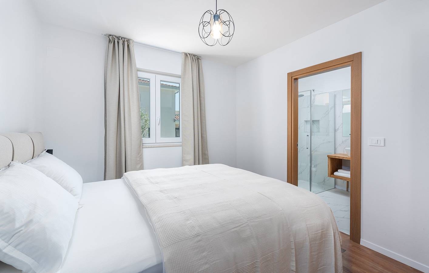Villa Na in Umag, Umag und Umgebung