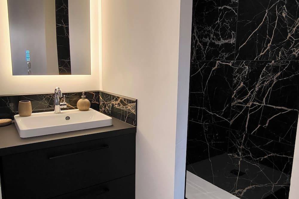 Ganze Wohnung, Sublime central T2 in Montélimar, Nyons und Umgebung