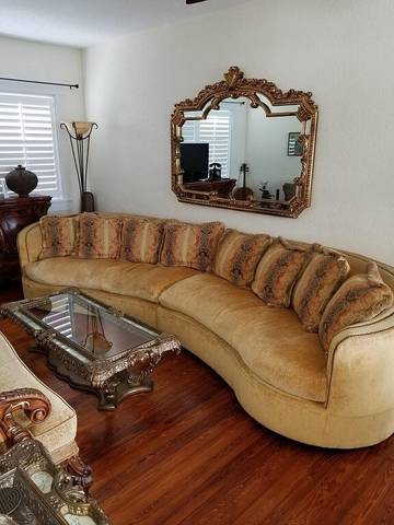 Cabin for 4 Guests in Mount Dora, Lake County, Picture 4
