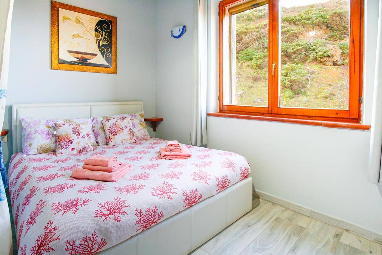 Two-Bedroom House in Porto Paglia, Gonnesa