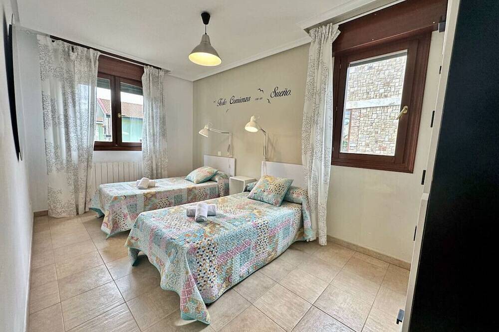 Casa rural independiente - Las Pozas 7811 in Arnuero, Cantabrian Coast