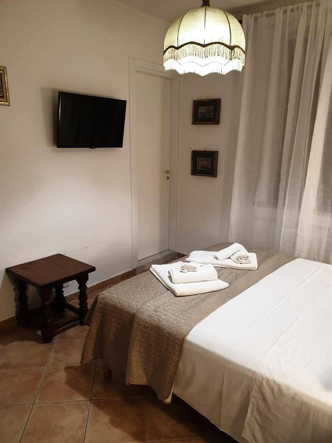 Kalimaka Bed & Breakfast in San Giovanni a Piro, Cilento