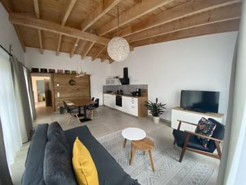 Bungalow für 4 Personen in Crottendorf, Mittlere Erzgebirge, Bild 4