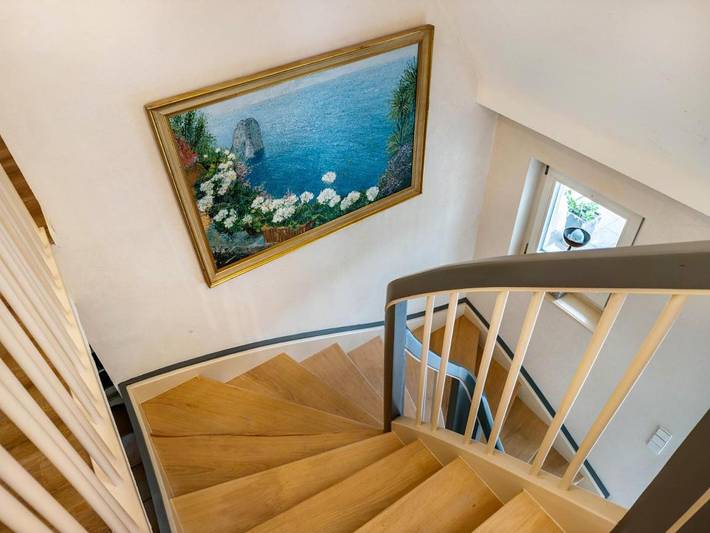 Bed and breakfast para 2 pessoas, com jardim - 1