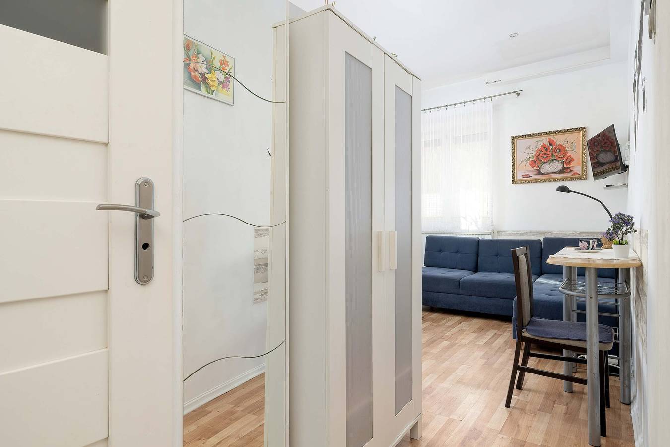 Helt studio, Functional Studio | Air Conditioning | Space to work in Kraków, Lille-Polen