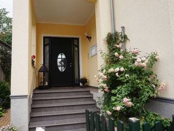 Ferienwohnung für 2 Personen in Rostock, Rostock und Umgebung, Bild 1