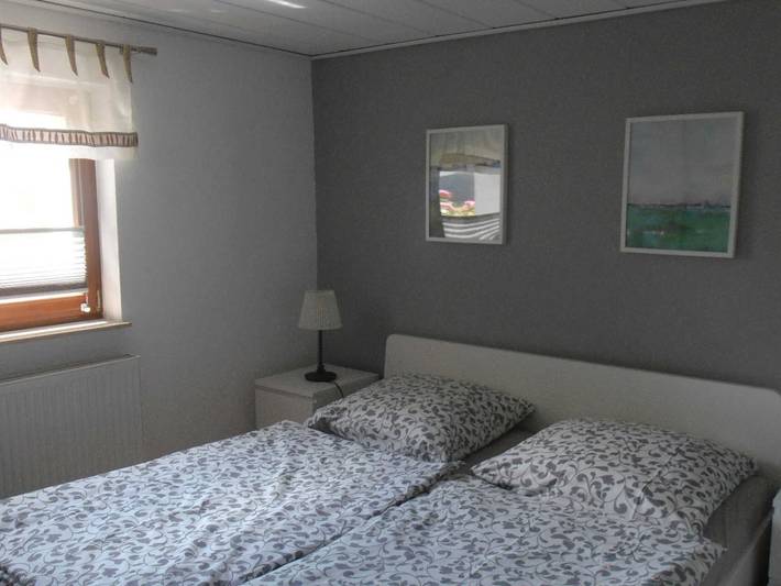 Ferienwohnung für 2 Personen in Usedom Stadt