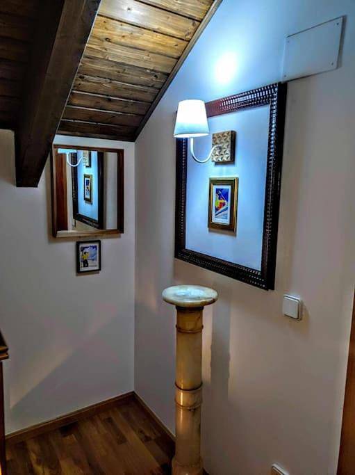 Gîte pour 6 personnes, avec vue et balcon à Sallent de Gállego - 2