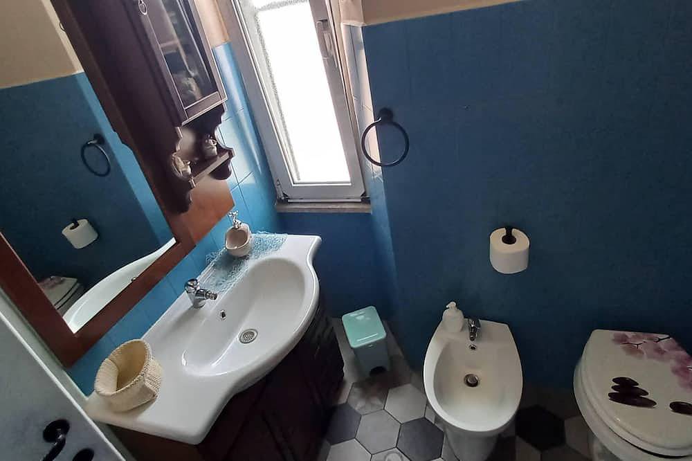 Entire apartment, Home Relaxation in Nettuno, Rome Province