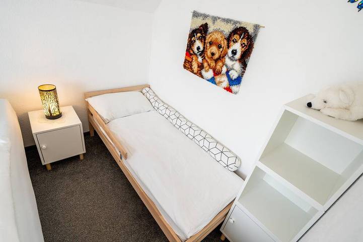 Ganze Wohnung, Ferienwohnung Sellin 35 in Sellin (Usedom), Heringsdorf