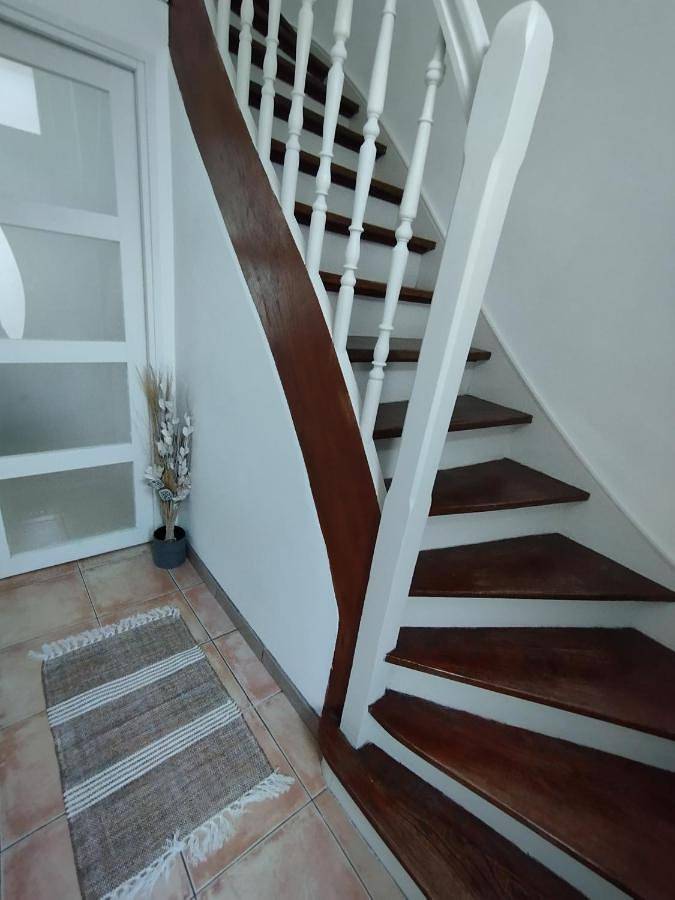 Three-Bedroom House in Lomme, Lille