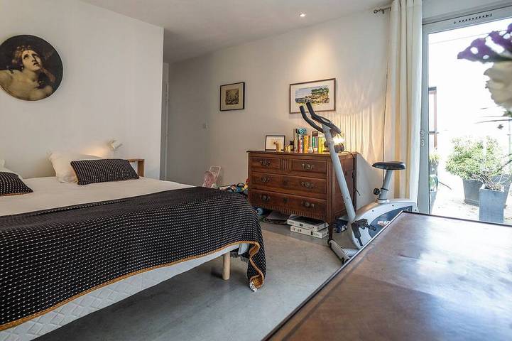 Elegant spacious house with swimming pool near Bordeaux in Talence, Región de Burdeos