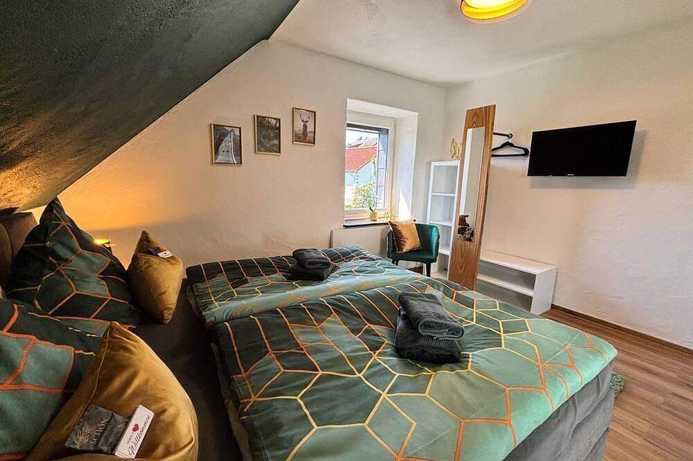 Tiny harmony room - harmony holiday, Pension in Kerschenbach, Rureifel (Nordrhein-westfalen)