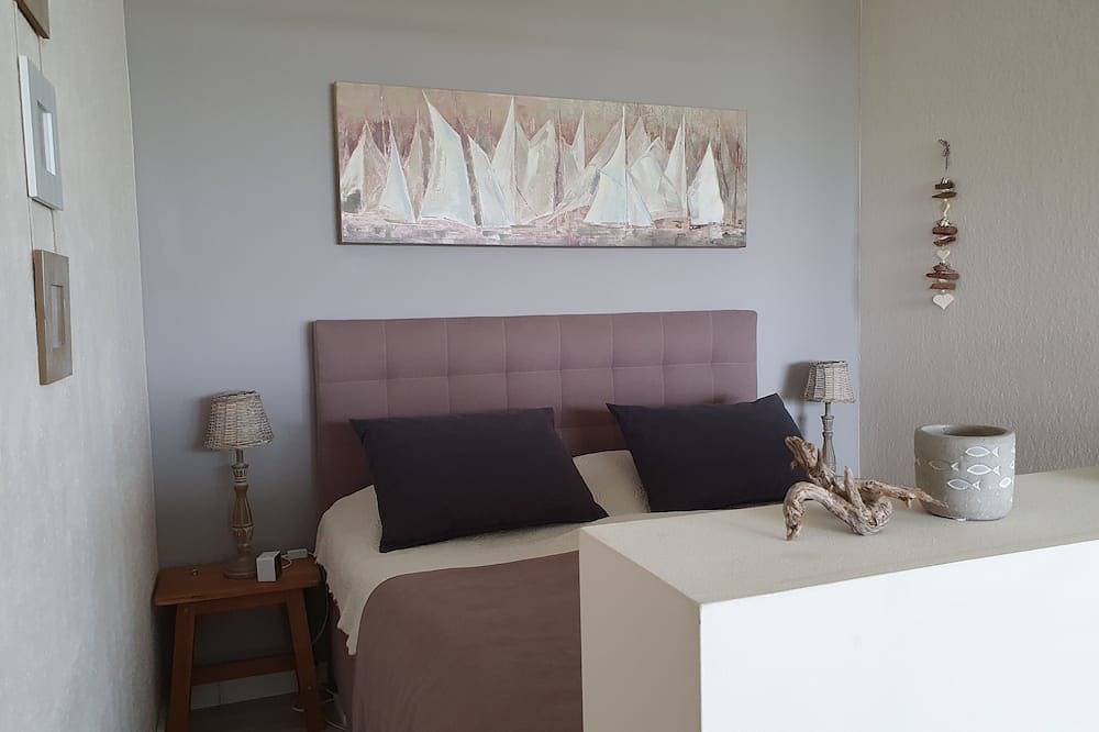 Ganze Wohnung, Alles neu! Hochwertige Wohnung mit traumhaftem Meerblick in Großenbrode, Ostholstein