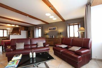 Location De Vacances pour 2 Personnes dans Sare, Région de Bayonne, Photo 4