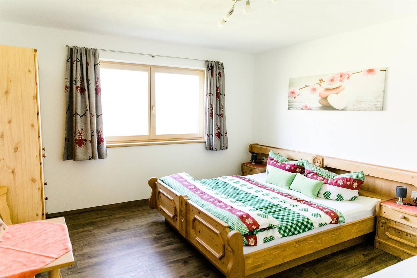 Ferienwohnung Dolthof in Weerberg, Tiroler Unterland