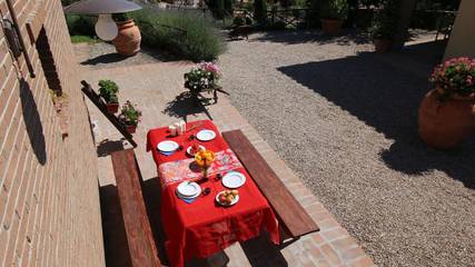 Agriturismo per 5 Persone in Montefiascone, Provincia di Viterbo, Foto 4