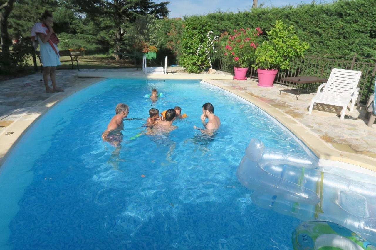 Double Room in Soucieu-en-Jarrest, Lyon et ses environs