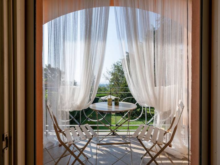 Villa Felice - Villa Felice 654.1 in Asti (Comune), Provincia d'Asti