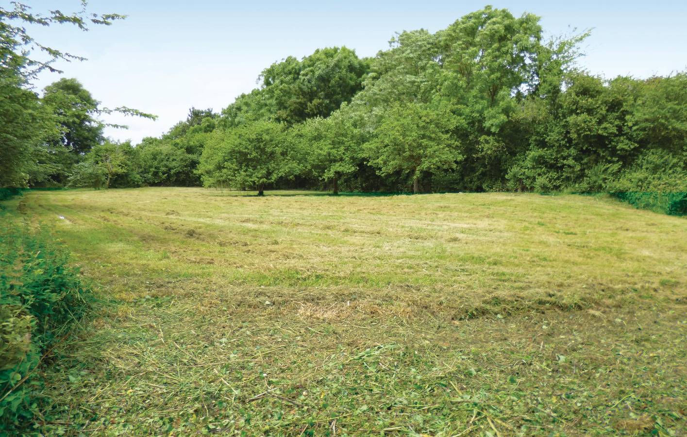 Appartement confortable de 74 m2, à 2,5 km de la côte in Brucheville, Région de Cherbourg