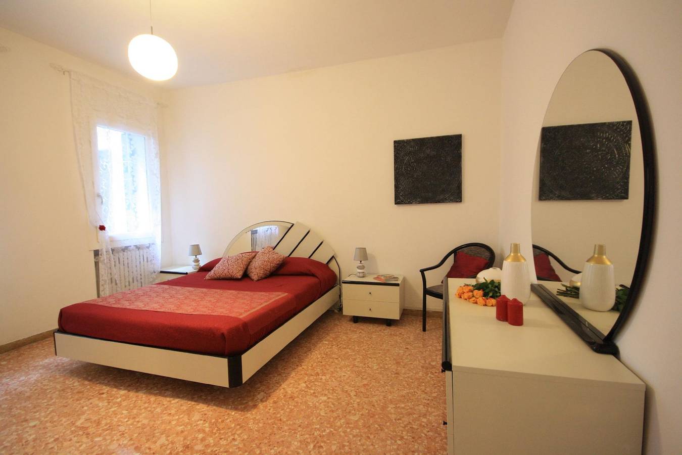 Apartamento De Vacaciones para 3 Personas en Venecia, Provincia de Venezia