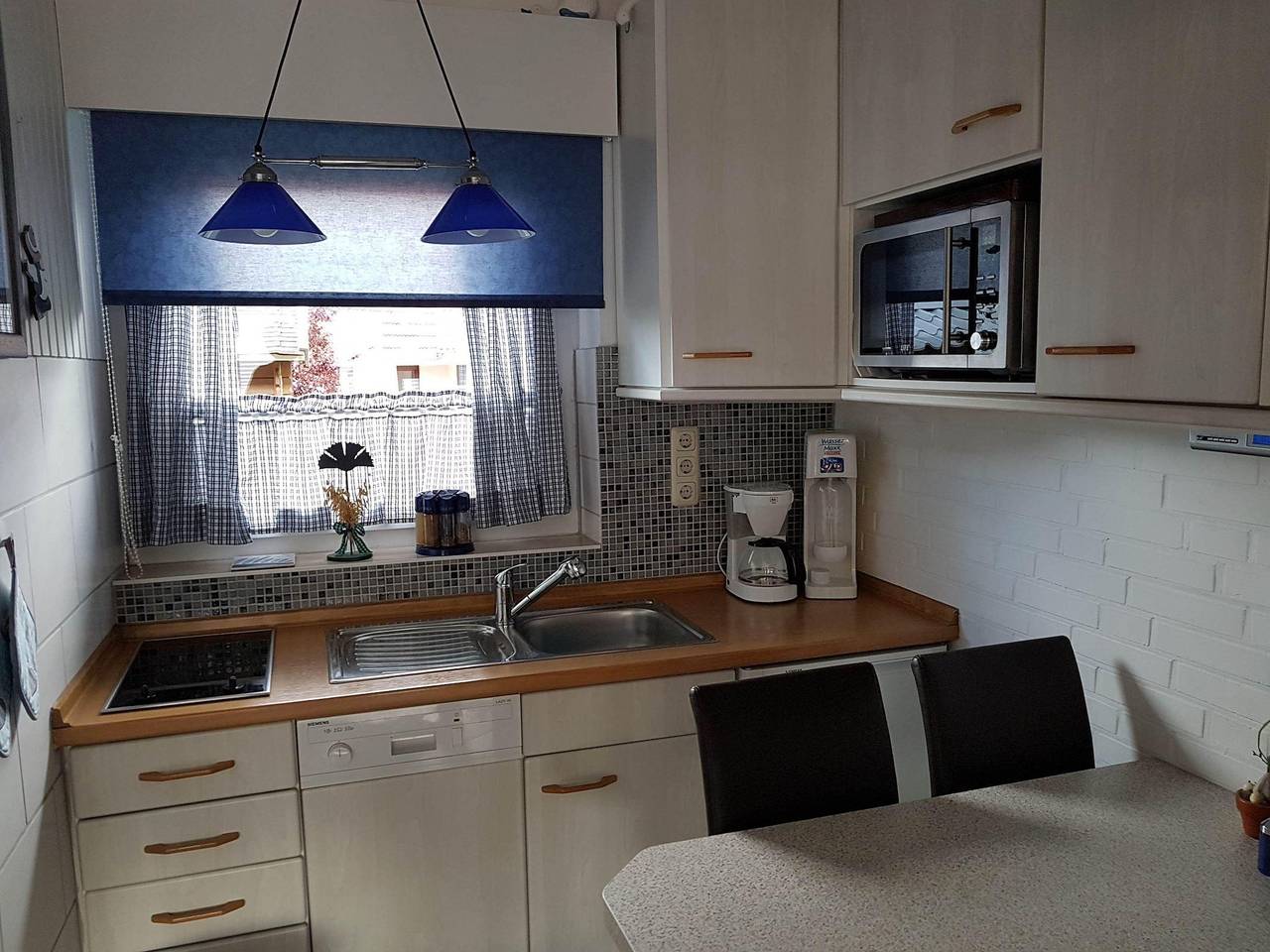 Haus Strandhafer Nr. 3 in St. Peter-Ording, Eiderstedt