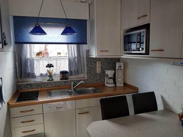 Ferienhaus für 4 Personen in St. Peter-Ording, Halbinsel Eiderstedt, Bild 3