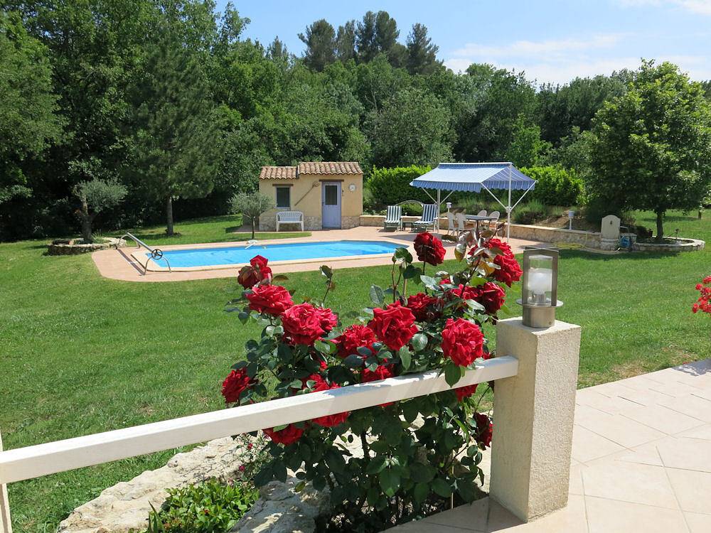 Chambre d'hôtes "L'Amistat" - L'Amistat in Trets, Région d'Aix-en-Provence