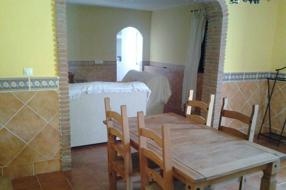 Ganze Wohnung, Rural House Guadiaro in Gaucín, Los Alcornocales