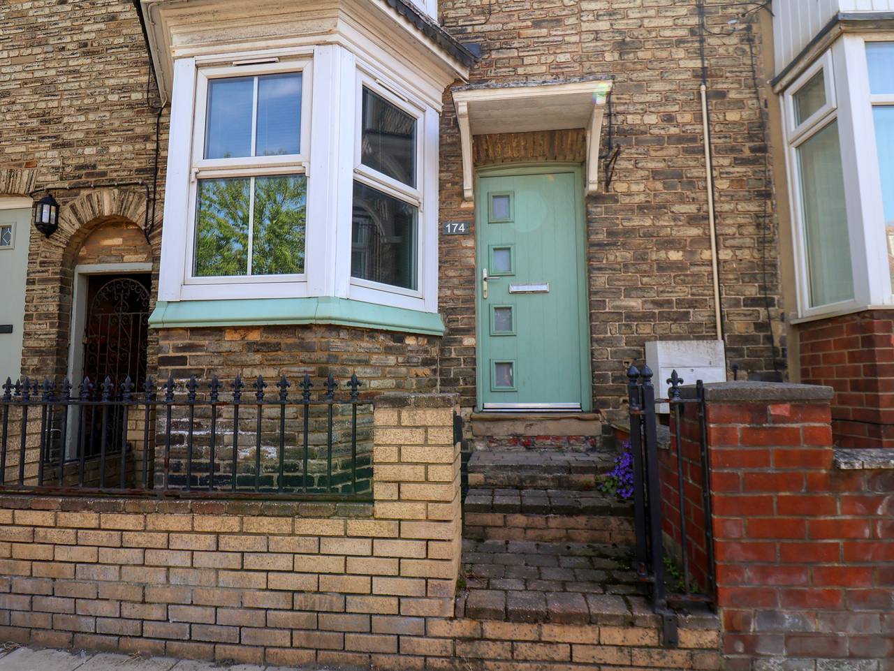 174 High Street in Redcar and Cleveland