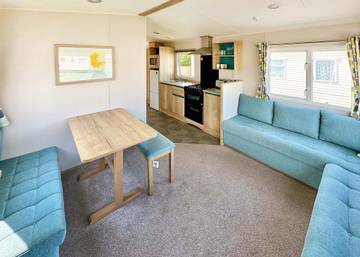 Camping für 4 Personen in Zentral-Wales, Ceredigion, Bild 2