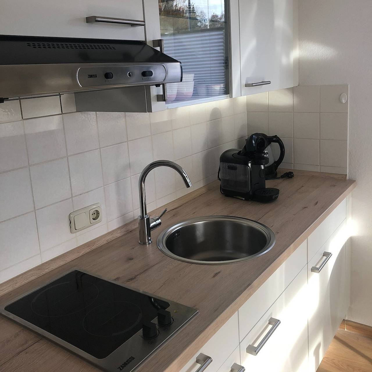 Ganze Ferienwohnung, Deichblick 2 3-0-03 in Kellenhusen, Ostholstein