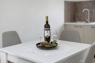 Holiday Rental for 4 People in Vir, Croatian Adriatic, Photo 4