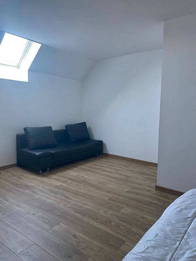 Gîte pour 3 personnes, avec terrasse et jardin à Allassac - 4