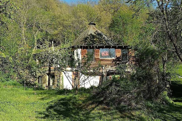 Location de vacances pour 10 personnes à Baillestavy