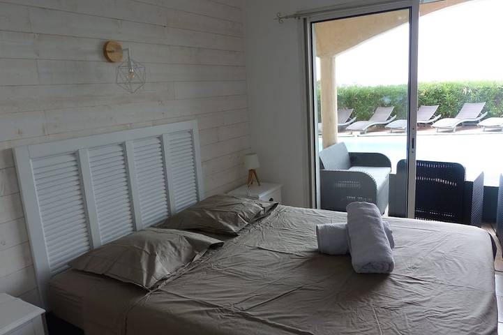 7 Bedroom House With Amazing Sea View And Swimming Pool in Porto-Vecchio, Arrondissement de Sartène