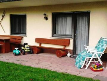 Ferienhaus für 5 Personen in Lützelbach, Main-Odenwald, Bild 1