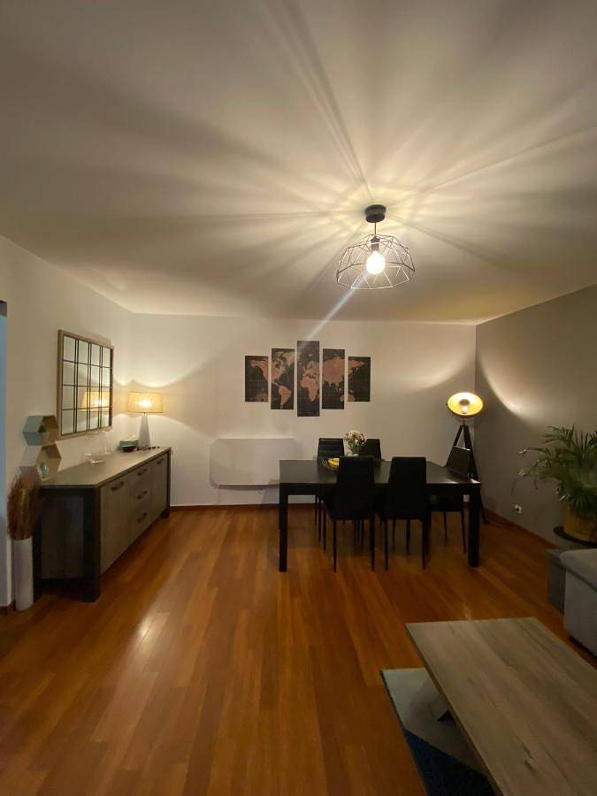 Appartement entier, Two-Bedroom Apartment in Plaisir (Yvelines), Yvelines