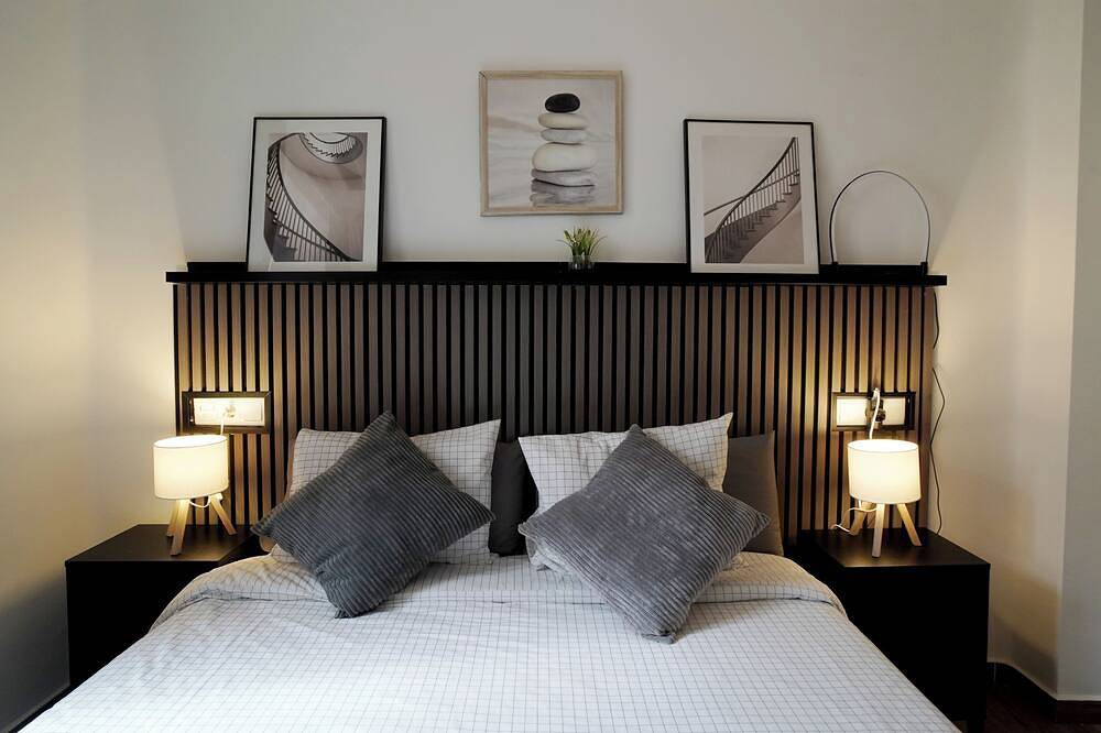 Entire apartment, Just 10 minutes from the City Walls! An ideal home for friends and families. in Ávila, Ávila Region