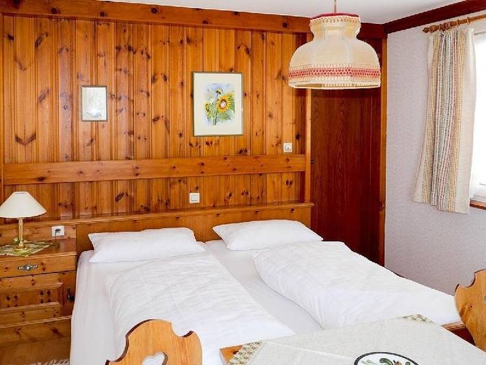 Ferienwohnung für 4 Personen, mit Balkon und Garten sowie Sauna in Hinterzarten - 2