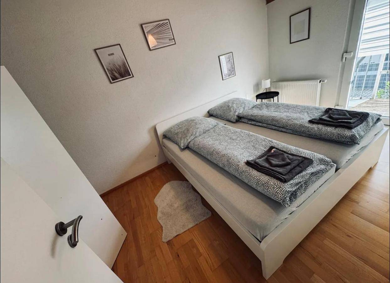 One-Bedroom House in Wörthsee, Ammersee