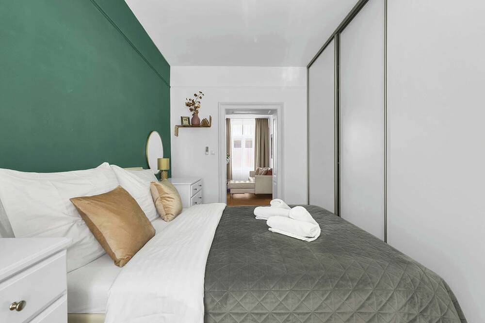 Ganze Wohnung, Trendy Apartment in Centrum 1 in Bratislava, Bratislava und Umgebung